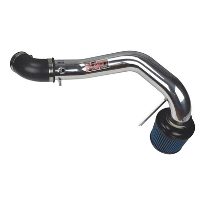 Injen Cold Air Intake Fits: 2002-2005 Honda Civic SP1576P - Imagem 1 de 4