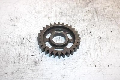 Honda Fourtrax Foreman Rubicon 2003 equipo original 28T engranaje contraeje 23751-HN2-000 AH11 Foto 1 de 4