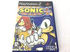 JUEGO PS2 SONIC MEGA COLLECTION PLUS PS2 18313197