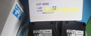 1 PC OPTEX V3T-4000 Photoelectric Switch New - Picture 1 of 1