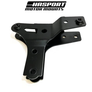 Hasport EG B-Series Rear Bracket for 92-95 Honda Civic/ 94-01 Acura Integra EGRB - Picture 1 of 2