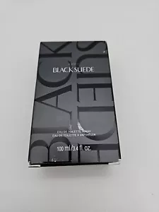 AVON Black suede EDT Cologne Spray - 3.4 oz - new - men - Picture 1 of 1
