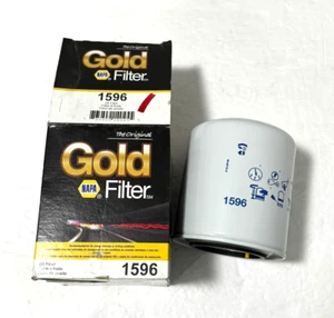Napa Gold 1596 Oil Filter - Bild 1 von 3