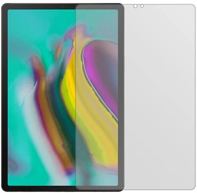 Screen Protector for Samsung Galaxy Tab S5e 10.5 inch Protection Anti Glare - Image 1 of 4