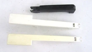 GEM (General Music) WK2 Musical Keyboard E7/F1 White & N°5 black Key - Picture 1 of 3