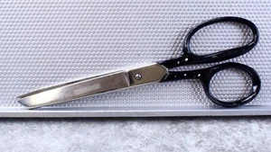 Wiss Straight Scissors 438 VE 8" - Picture 1 of 4