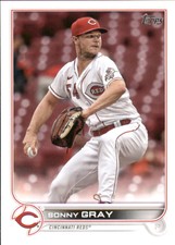 B0907- 2022 Topps Baseball Card #s 1-250 +Rookies -You Pick- 10+ FREE US SHIP