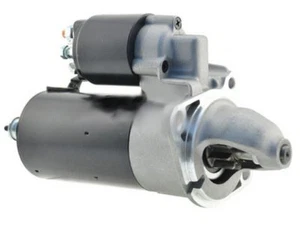 For 1994-1995 BMW M3 Starter 69674SKTD 3.0L 6 Cyl NEW STARTER - Picture 1 of 2