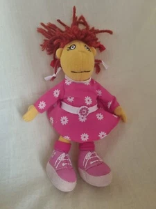 Tweenies 1998 FIZZ doll Toy VINTAGE RARE 18 Cms - Picture 1 of 4