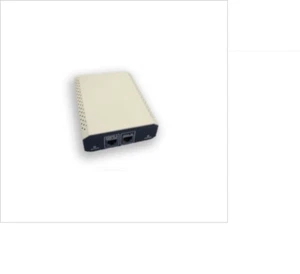 IWE500-INJ 1-Port PoE Injektor IEEE802.3af POE-konform - Bild 1 von 3