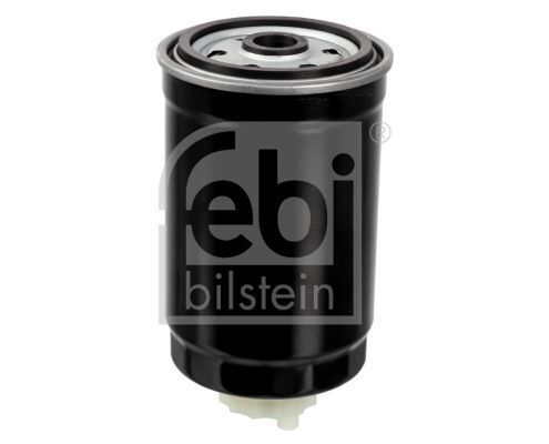 Febi Bilstein 17660 Fuel Filter Fits Fiat Fiorino Pickup 1.7 D 1.7 TD 1993-2001