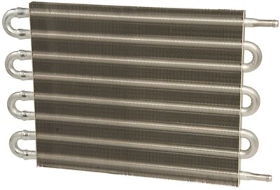 Automatic Transmission Oil Cooler 4 Seasons For 1999-2015 GMC Sierra 1500 - Image 1 of 4