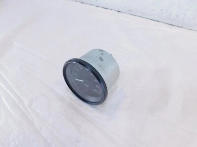 Harley Davidson Road & Electra Glide 1996 1997 1998 1999 velocímetro clásico Foto 1 de 4