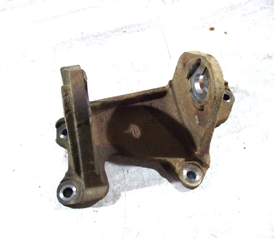 2011-19 FORD SUPER DUTY 6.2L, LH LEFT ENGINE MOTER MOUNT (Z1NC08) Foto 1 de 4