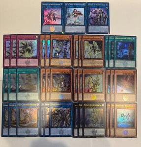 yugioh orcust deck core blmm - Picture 1 of 1