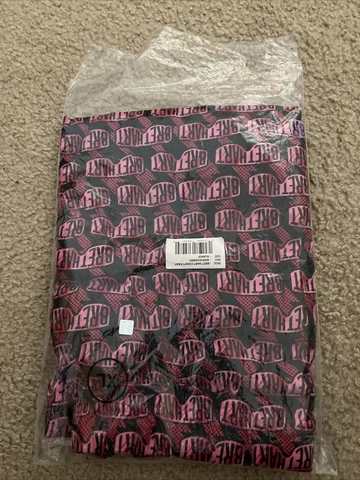 Zubaz WWE Bret Hart glasses comfy pants Men’s XL sleep wrestling WCW AEW WWF Cover