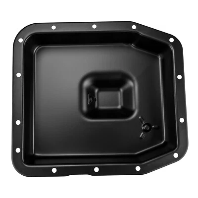 Cacerola de aceite para Ford F150 E150 Explorer Lincoln Town Car Mark LT Mercury 265813 Foto 1 de 4