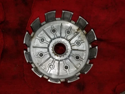 CR250R HONDA 1983 CESTA EMBRAGUE EXTERIOR 22100-KA4-710 Foto 1 de 3