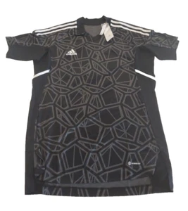 adidas Mens Con22Gk Jersey P Goalkeeper Top Large. WS05 - Picture 1 of 10