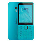 Nokia 235 4g (dual Sim, Keypad, 2024) - Glacier Blue