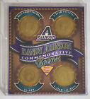NEW SEALED Randy Johnson Diamondbacks Commemorative Gold Coin Set 2004 Dback SGA