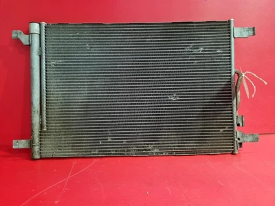 VOLKSWAGEN GOLF mk7 AIR CON CONDENSER RADIATOR A/C 2016 2.0L DIESEL CUNA - image 1 of 4