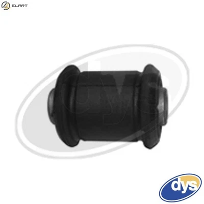 2x MOUNTING CONTROLTRAILING ARM 37-08014-6 FOR CADILLAC PONTIAC FIAT 2.0L 4cyl - Image 1 of 4