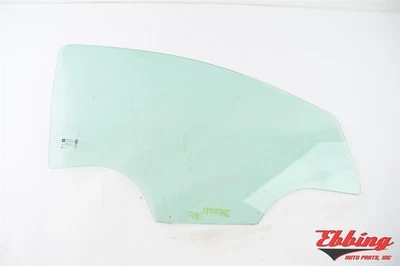 Passenger Right Front Door Glass 95229721 Fits 2012-2020 Chevrolet Sonic 703247 - Image 1 of 4