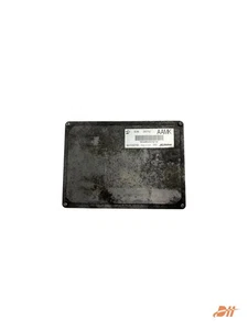 ENGINE CONTROL MODULE ECU 12637157 FITS CADILLAC CTS 2010 - Picture 1 of 5