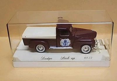 Dodge Pick Up 1950 fundido a presión Age D'or Solido 1:43 4413  Foto 1 de 4