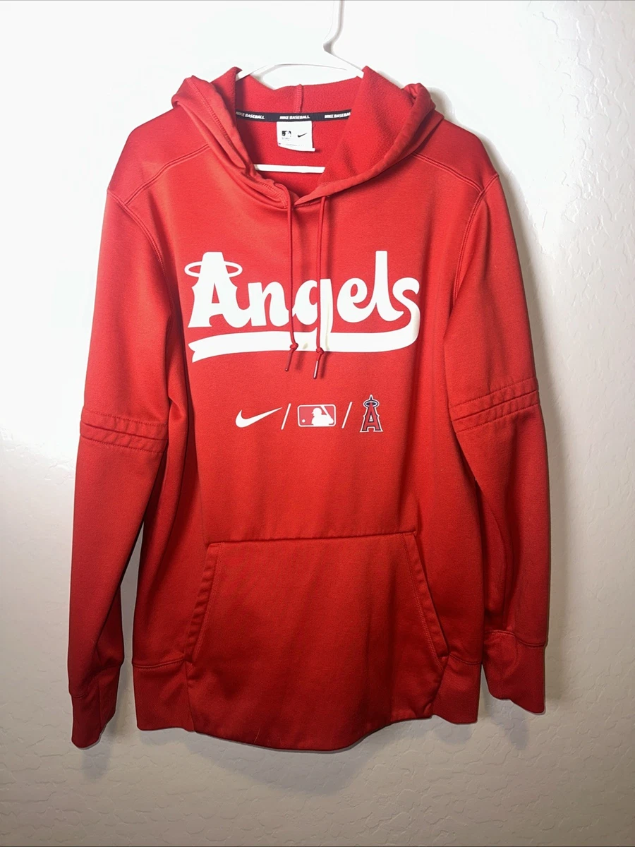 Nike Los Angeles Red Angels MLB Fan Apparel & Souvenirs for sale