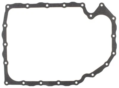 Junta de cárter de aceite del motor Mahle para Audi A4 Quattro 2007-2016 2,0 L L L4 Foto 1 de 3