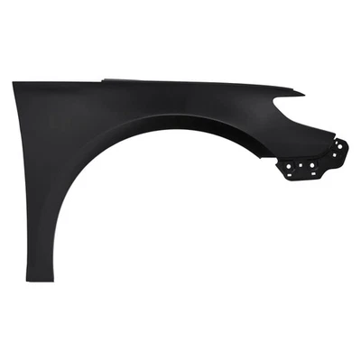 Fender For Volkswagen Passat CC 09-12 Replace Front Passenger Side Standard Line Foto 1 de 4