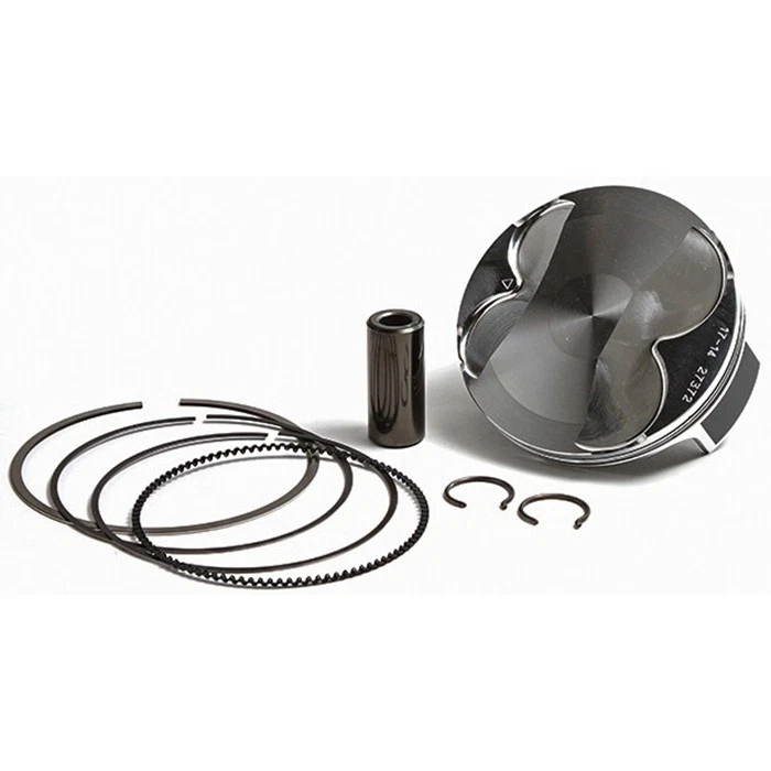 PISTON KIT BB FORGED 89.97/+2.00 14.0:1 HUSQ/KTM Husqvarna FX 350 2017-2022 KTM - Изображение 1 из 1