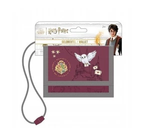 Wallet for Kids - Harry Potter - Picture 1 of 5