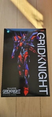 Gridknight Gigantex 738231 - Image 1 of 2