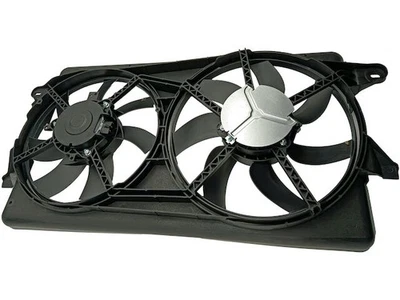 Conjunto de ventilador de radiador 58KJGN72 para Ford Freestar 2007 2006 2004 2005 Foto 1 de 2