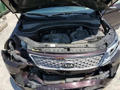 Motor de arranque usado se adapta a: Kia Sorento VIN C 2014 octavo dígito identificación 361002G400 grado B Foto 1 de 4