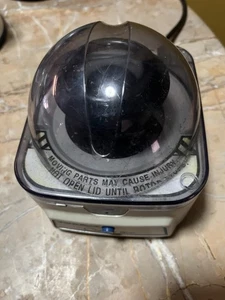 Used VWR Galaxy Mini Centrifuge C1213 - Picture 1 of 8