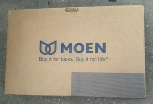 Moen 1800 series 18 Gauge Stainless Steel 33x22" Drop-In Sink - G181631Q NEW!!! - Picture 1 of 3