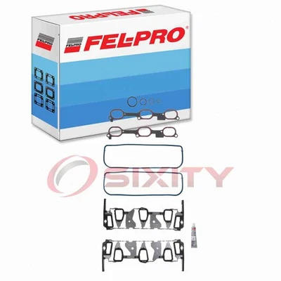 Fel-Pro Engine Intake Manifold Gasket Set for 1997-2005 Chevrolet Venture as - Image 1 of 4