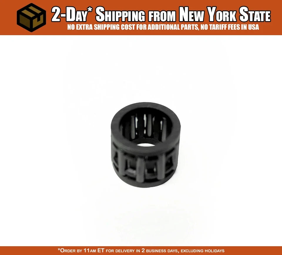 Подшипник штока соединительный для запястья King motor - Изображение 1 из 1