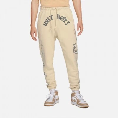 Pantalón para hombre Nike Air Jordan Westbrook Why Not talla M/3XL playa nuevo - DO2501 234 Foto 1 de 4