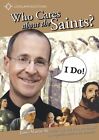 Who Cares About The Saints (DVD) James Martin SJ