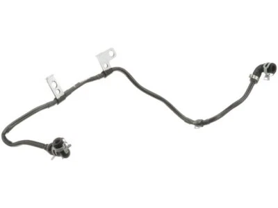 Manguera respirador cárter para Ford F250 Super Duty 2008-2011 SMP 41436YMNH 2009 Foto 1 de 2
