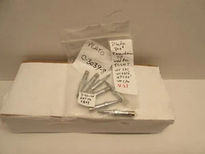 PLATO C-3039-8, 800F SCHRAUBENDREHERSPITZE, FÜR TC201, WT CPU, WPCPS, WTCPN NEU - Bild 1 von 1