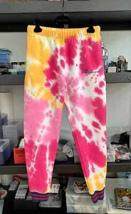 Champion Reverse Weave Jogginghose Erwachsene M Jogger Batik - Bild 1 von 5