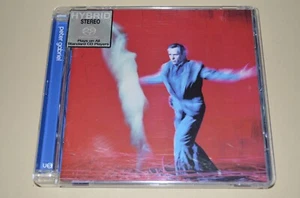 Peter Gabriel – Us / Real World Records 2003 / EU / SACD Gold - Bild 1 von 3