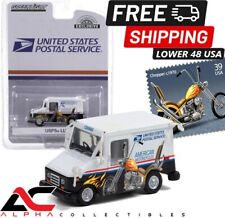 Greenlight 30249 1 64 United States Postal Services USPS LLV American