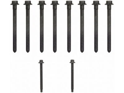 Juego de pernos de cabeza para Ford Ranger 2001-2011 Felpro 58649PTHP 2003 2002 2004 2005 Foto 1 de 2